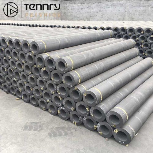 RP Graphite Electrode