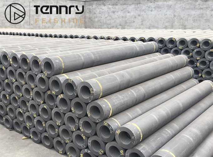 RP Graphite Electrode