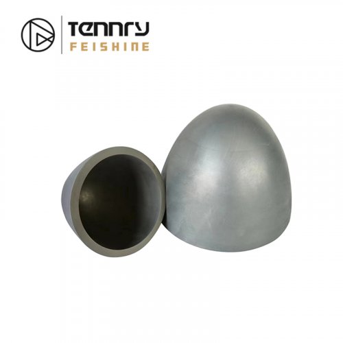High Purity Graphite Crucible Supplier