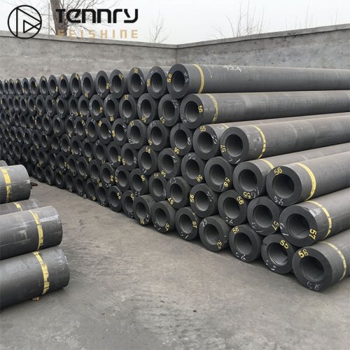 HP Graphite Electrode