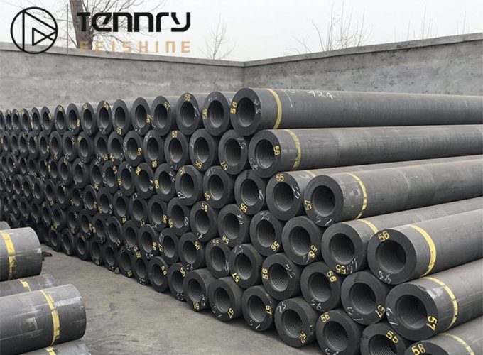 HP Graphite Electrode