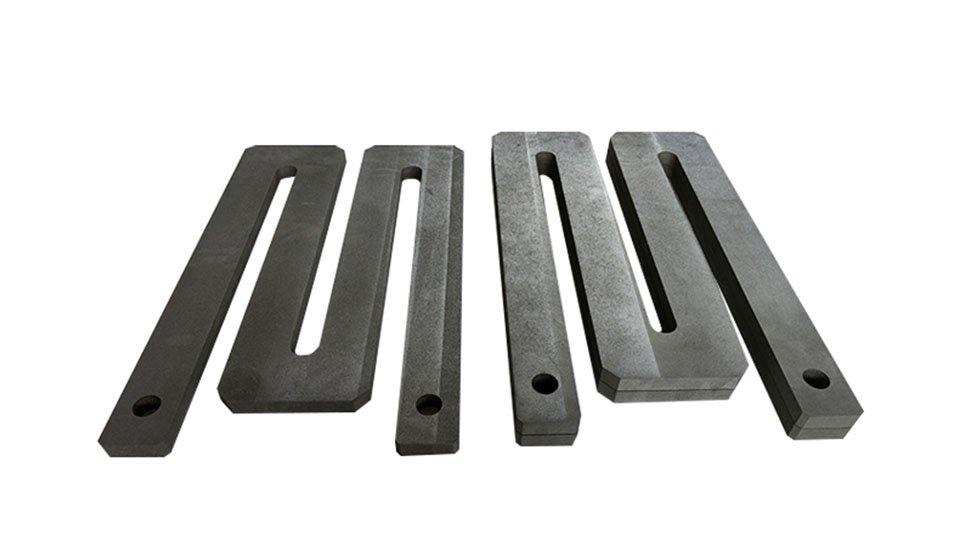 Mechanical Properties of Graphite