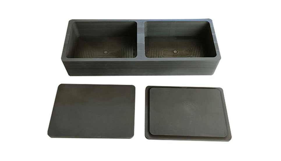 Machining to Dies and Molds