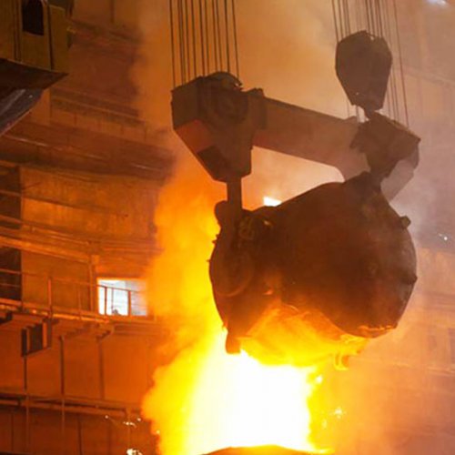 Refractory materials