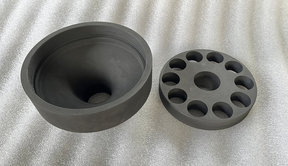 Physical Properties of Graphite