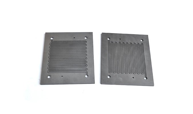 Successfully developed