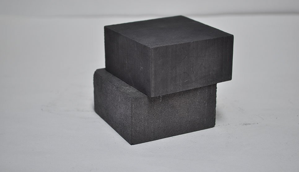 Key Uses of Graphite Blocks