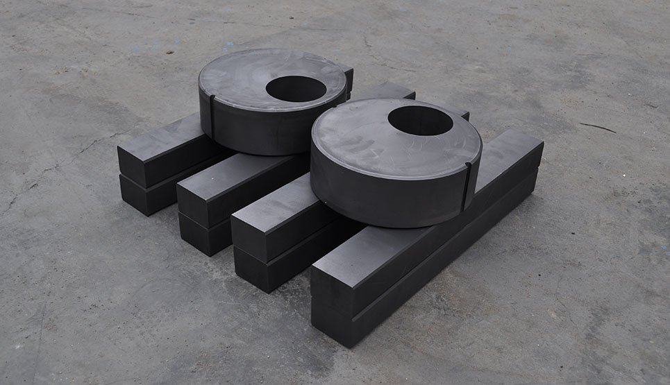 What Is a Graphite Block?
