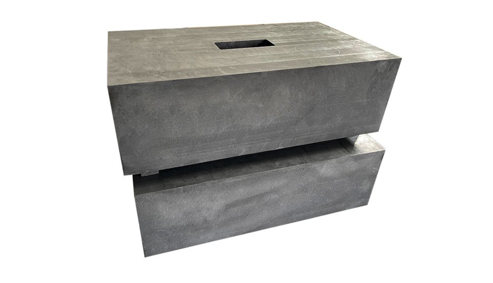 Heating Elements in Furnaces