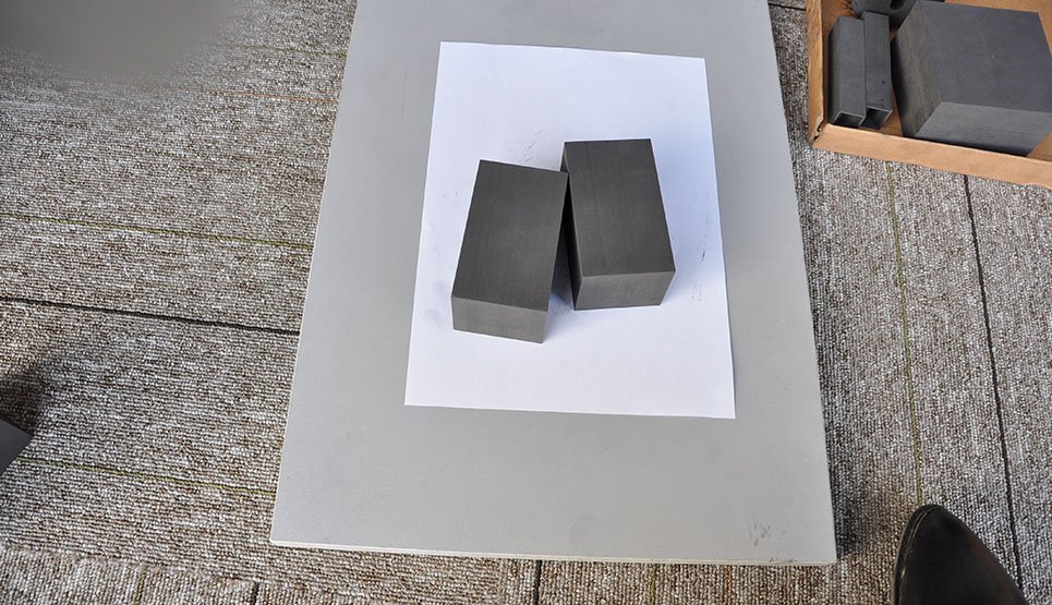 Electrodes in Electric Discharge Machining (EDM)