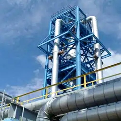 Chemical & Petrochemical Industry