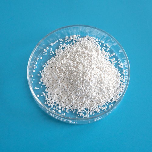 Китайские производители  Гранулированный дихлоризоцианурат натрия для очистки воды