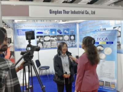 Thor расширяется на зарубежные рынки