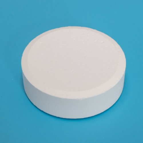 Таблетки трихлоризоциануровой кислоты (TCCA) китайского производства, очистка воды