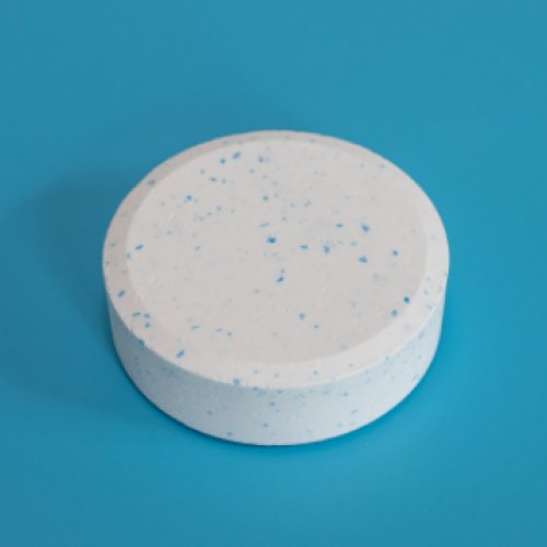 Многофункциональная таблетка трихлоризоциануровой кислоты, завод в Китае, очистка воды