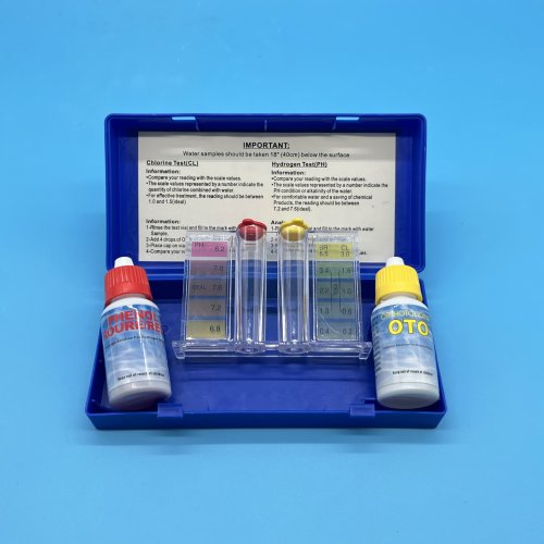 Поставщики расширенного тестового набора из Китая по низким ценам для бассейнов и спортзалов высокого качества