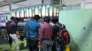 Tongda примет участие в выставке Igatex 2017 в Карачи, Пакистан