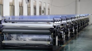 В чем разница между водяным и газовым ткацким станками? Толкование Характеристики. Технология Адаптация
