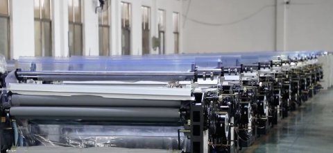 В чем разница между водяным и газовым ткацким станками? Толкование Характеристики. Технология Адаптация