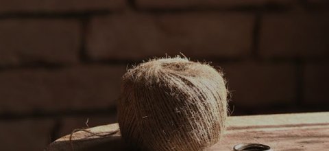 Свойства джутовых волокон