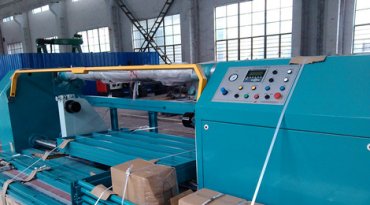 Технология деформации в ткачестве