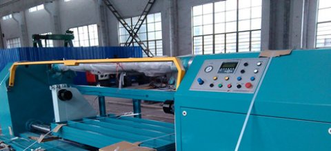 Технология деформации в ткачестве