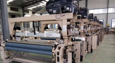 Принцип работы и тип ткацкого станка