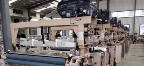 Принцип работы и тип ткацкого станка