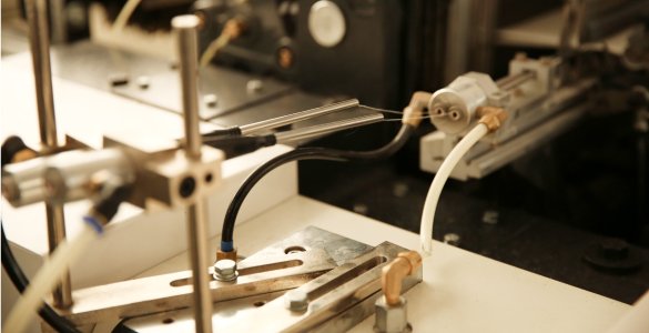 Надежный поставщик