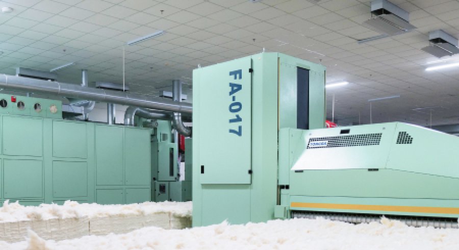 воздуходувная камера