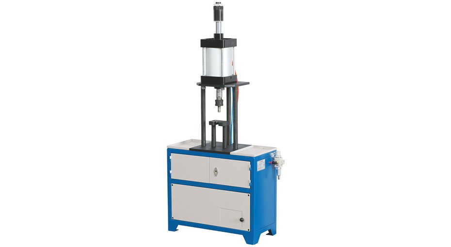 Вертикальный барабанный толкатель TDM - PL