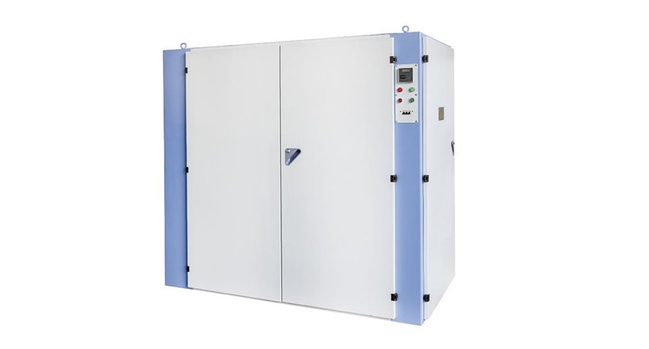 FA107 Single Roller Cleaner