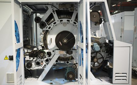 Моющая установка с высокой эффективностью