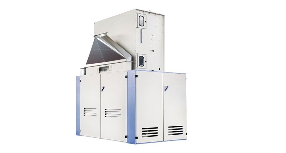 FA117 Series Fine Openers