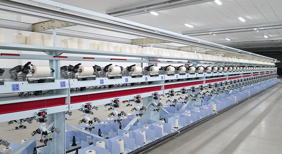 Обмотка Точность сборки TDP688 