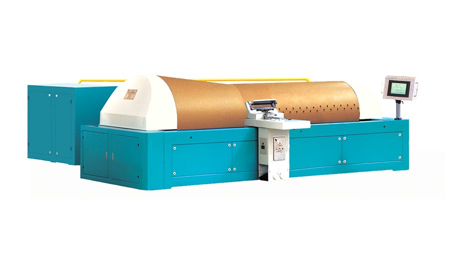 2300 - мм секционный агрегат TDGA - 558