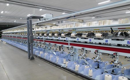 Путеводитель по поперечной пряже