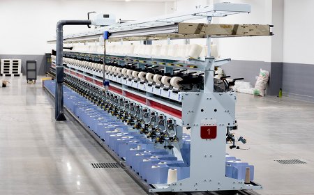 Система управления одним шпинделем