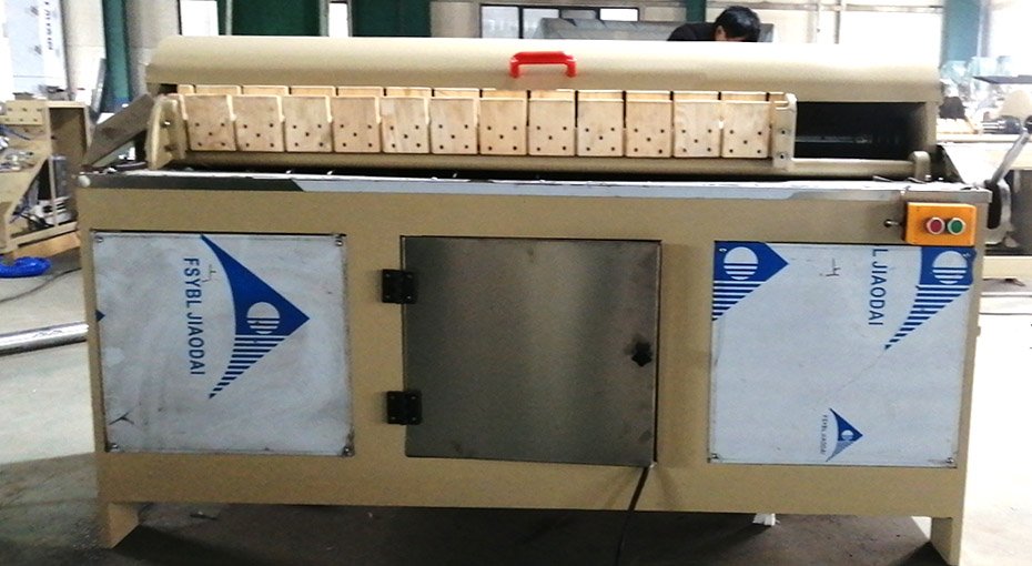 Машина для резки бинтов TD - B2