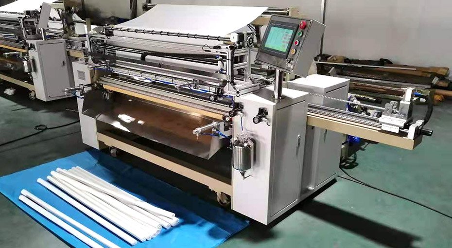 TD - B1 Автоматизированный рулон