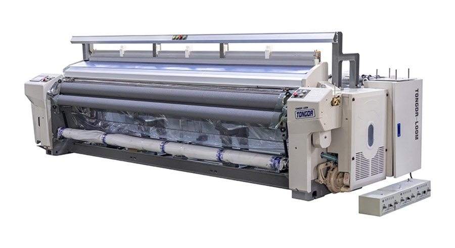 струйный ткацкий станок