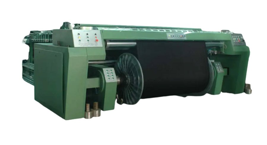 загрузочная машина