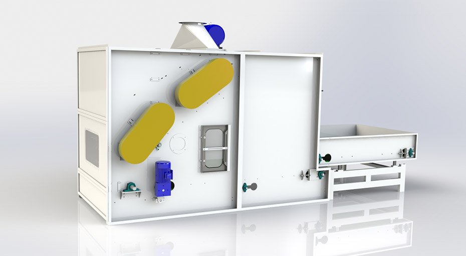 Связатель TDKB