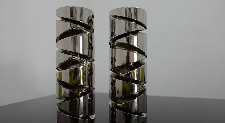 барабан из сплава Ni - P