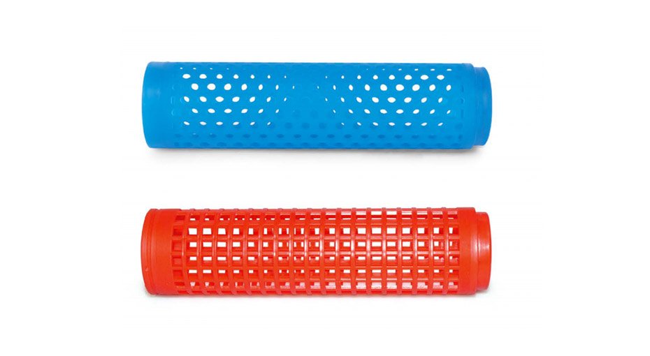 бобина крашения