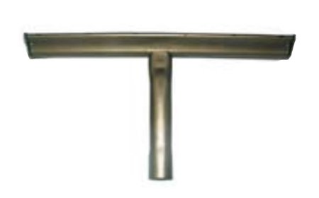 деталь всасывающей канавки