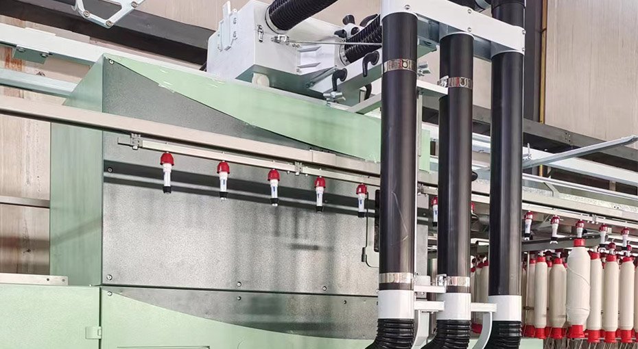 Серия очистителей