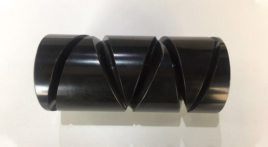 Барабан Bakellite