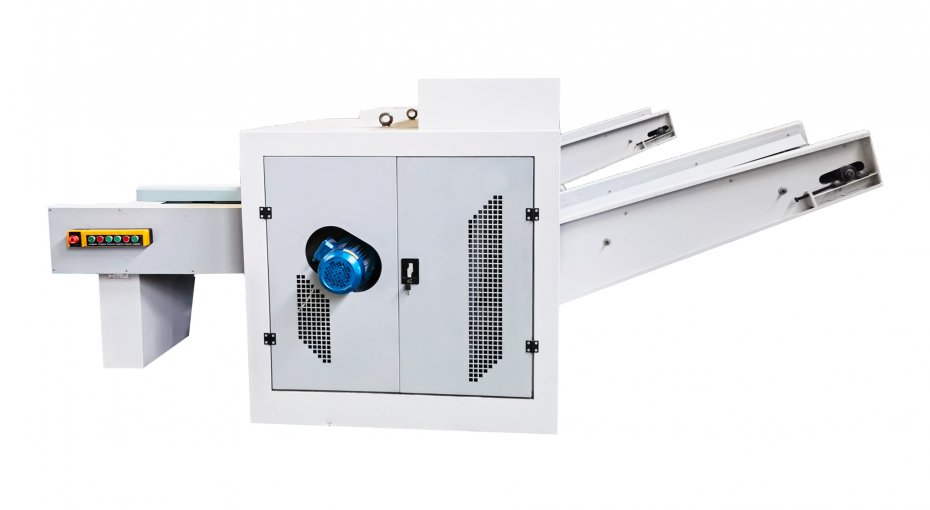 TD-620 Вертикально-режущий станок