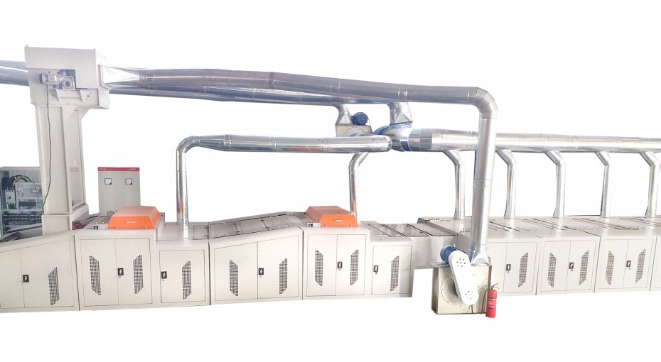 Двухроликовый открыватель TD-1300